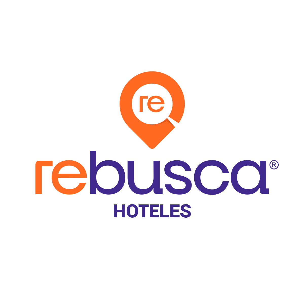 Rebusca Hoteles