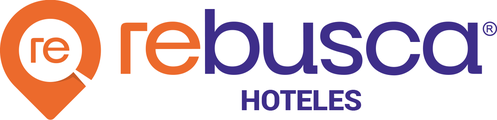 Logo de Rebusca Hoteles