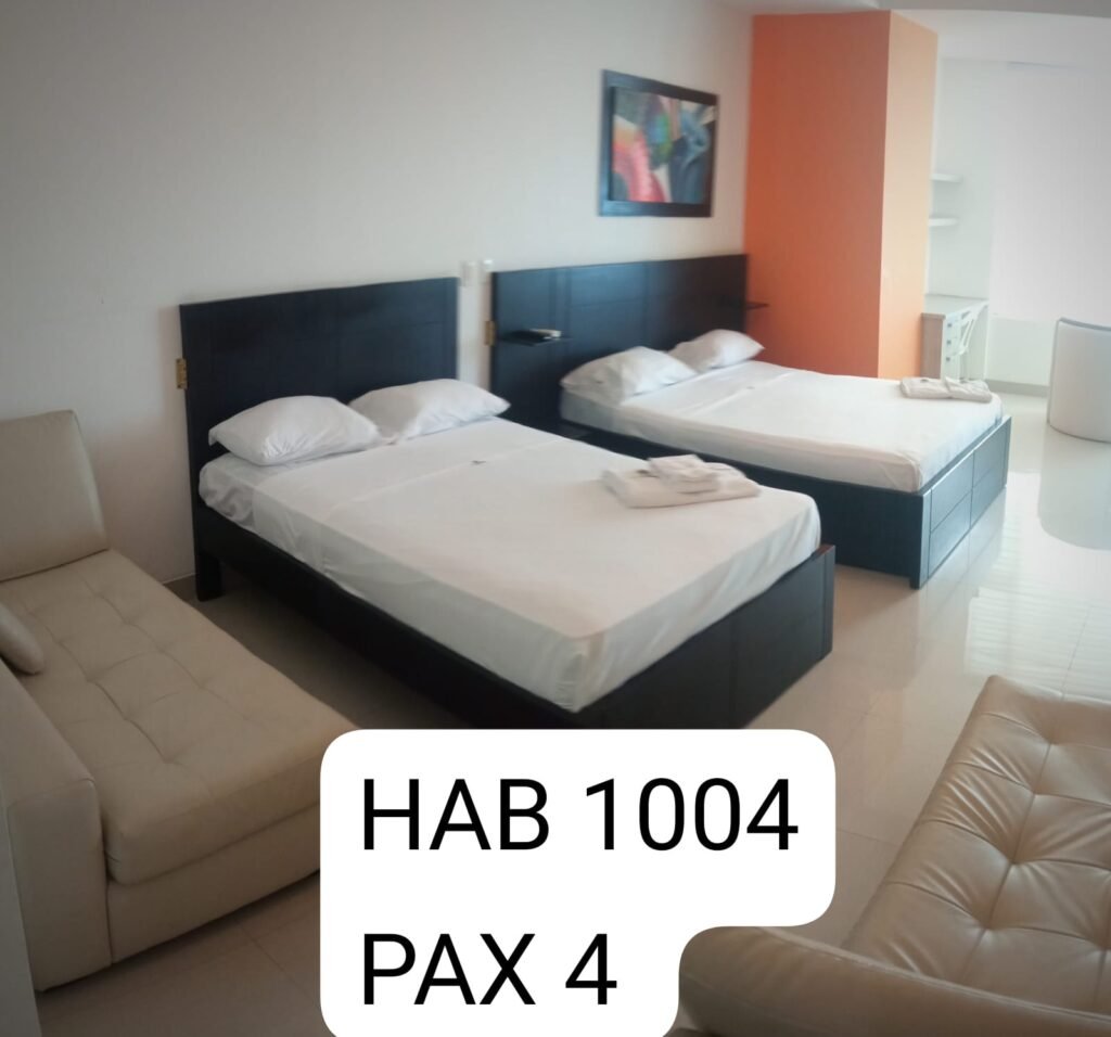 Habitación 4, foto 1 de 2