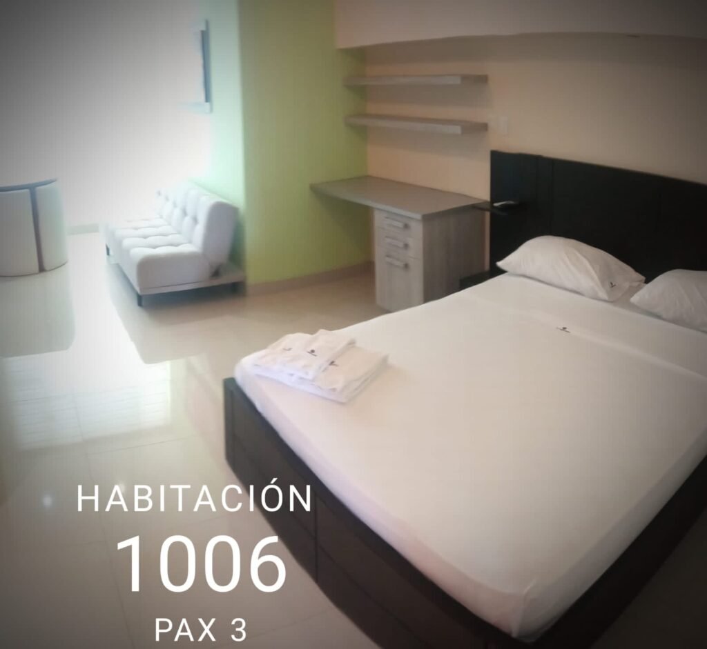 Habitación 6, foto 1 de 2