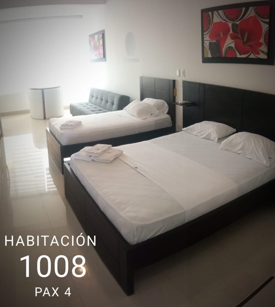 Habitación 8, foto 1 de 2