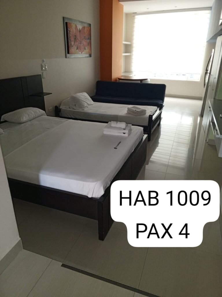 Habitación 9, foto 1 de 2